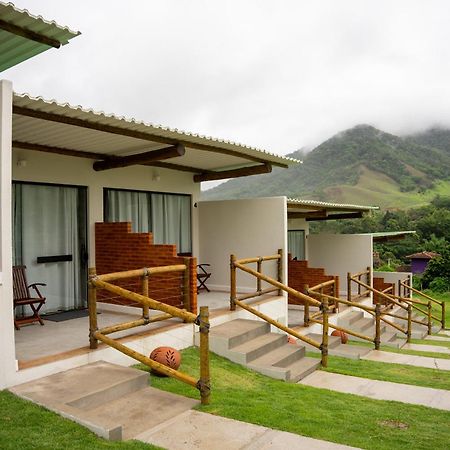 Village Sana Apart Hotel エクステリア 写真