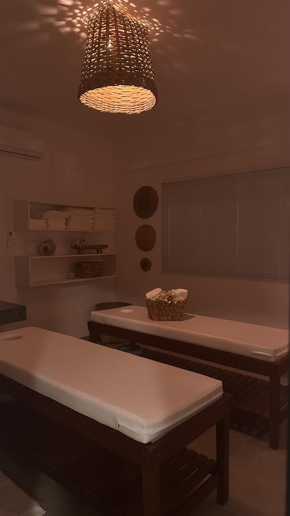Village Sana Apart Hotel エクステリア 写真