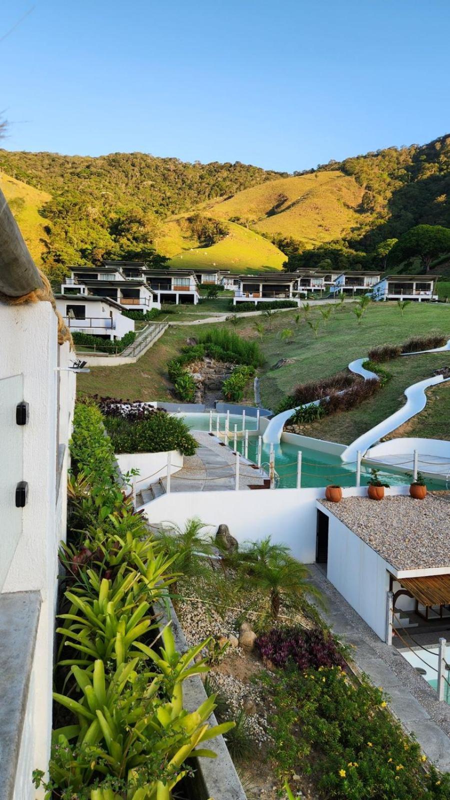 Village Sana Apart Hotel エクステリア 写真